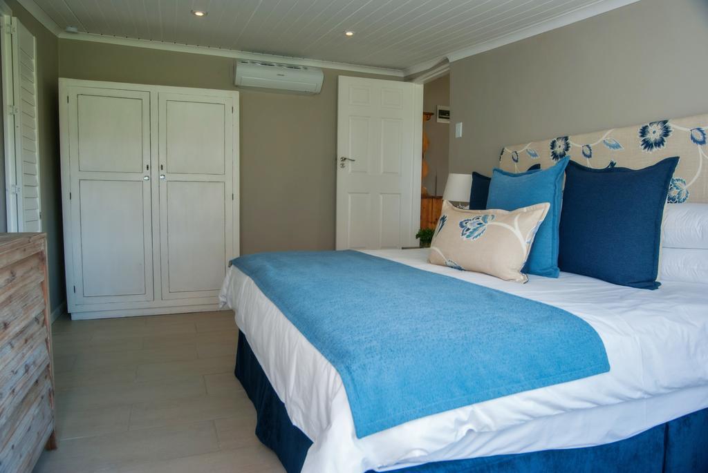 Sneezewood Farm Bed&Breakfast And Self-Catering Cottage Dundee Zimmer foto