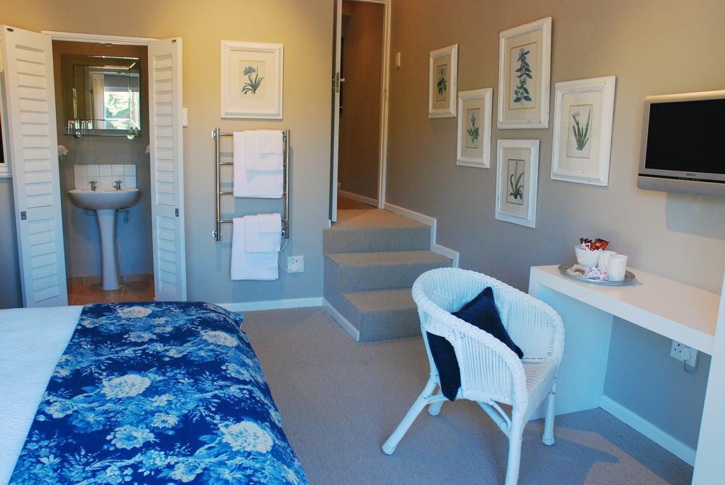 Sneezewood Farm Bed&Breakfast And Self-Catering Cottage Dundee Zimmer foto
